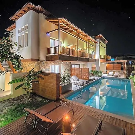 Hotel Anima