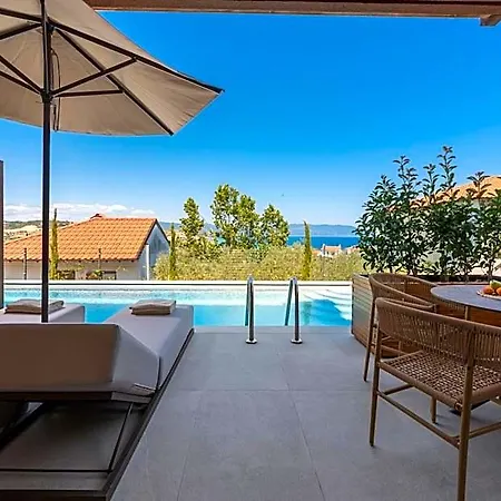 Hotel Anima Ammouliani