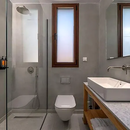 Anima Hotel Ammouliani