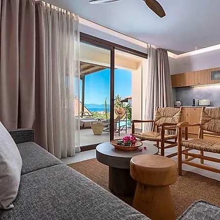 Anima Hotel Ammouliani