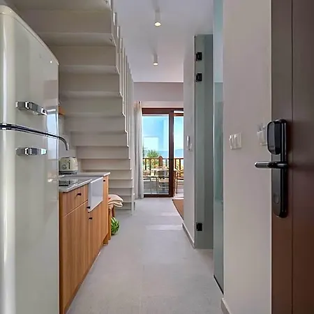 Hotel Anima Ammouliani