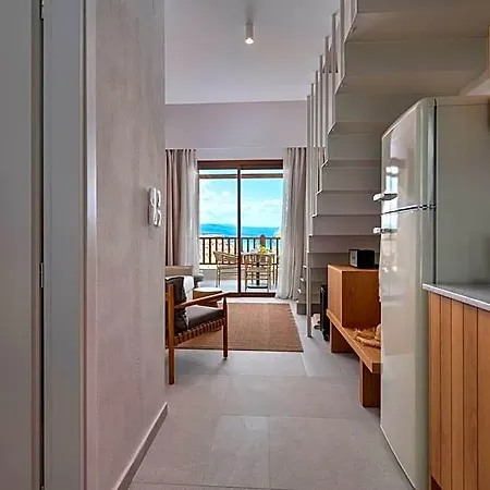 Hotel Anima Ammouliani