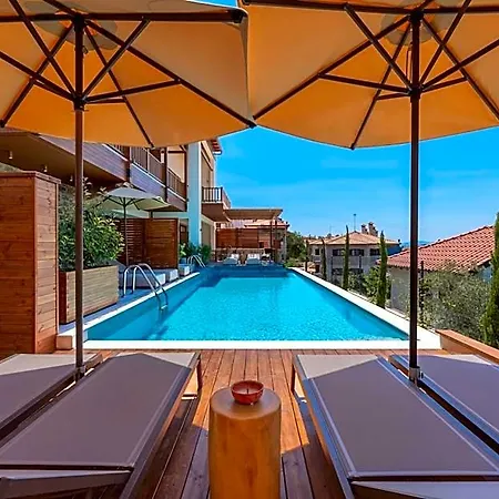 Anima Hotel Ammouliani