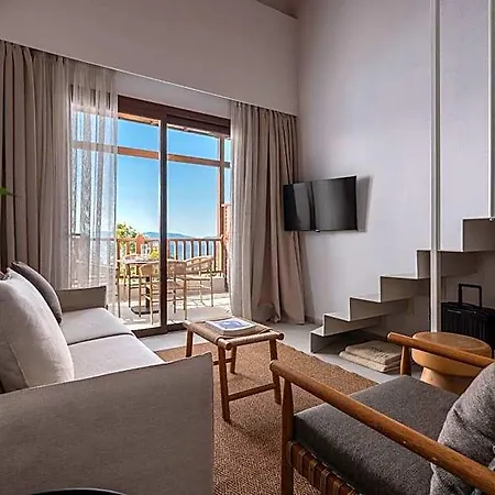 Hotel Anima Ammouliani