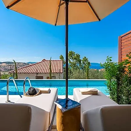Hotel Anima Ammouliani