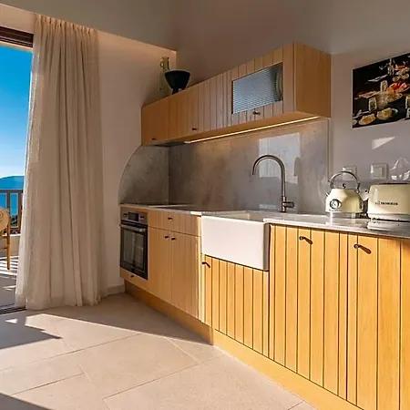 Hotel Anima Ammouliani