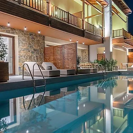Anima Hotel Ammouliani
